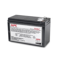 Аккумуляторная батарея для ИБП APC APCRBC110 12 В, 7 А*ч