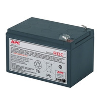 Аккумуляторная батарея для ИБП APC RBC4 12 В, 12 А*ч