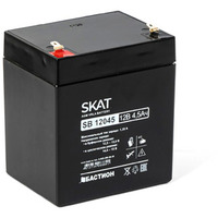Аккумулятор SKAT SB 12045
