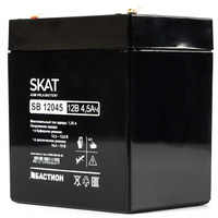 Аккумулятор SKAT SB 12045