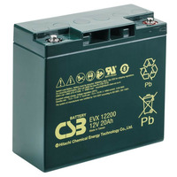 Аккумулятор CSB EVX 12200