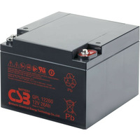 Аккумулятор CSB GPL 12260