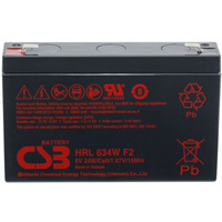 Аккумулятор CSB HRL 634W