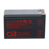 Аккумулятор CSB UPS 12580