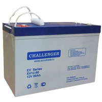 Аккумулятор Challenger EV12-90