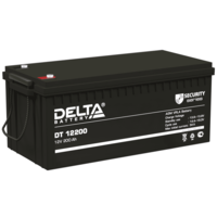 Аккумулятор Delta DT 12200