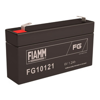 Аккумулятор Fiamm FG10121