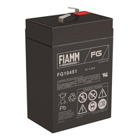 Аккумулятор Fiamm FG10451