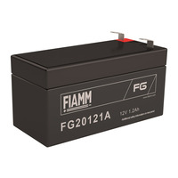 Аккумулятор Fiamm FG20121A