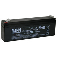Аккумулятор Fiamm FG20201