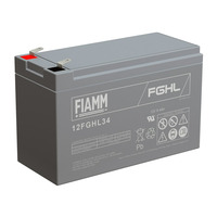 Аккумулятор Fiamm 12FGHL34