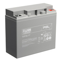 Аккумулятор Fiamm 12FGL17