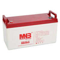 Аккумулятор MNB MM 120-12