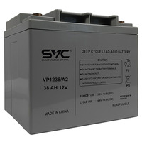 Аккумулятор SVC VP1238/A2