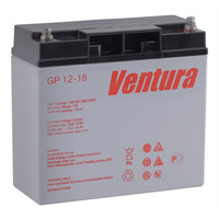 Аккумулятор Ventura GP 12-18
