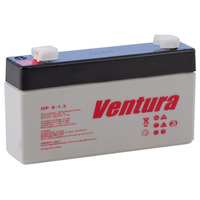 Аккумулятор Ventura GP 6-1.3