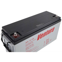 Аккумулятор Ventura GPL 12-150