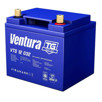 Аккумулятор Ventura VTG 12 032