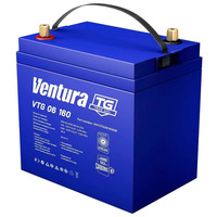 Аккумулятор Ventura VTG 06 160