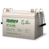 Аккумулятор Ventura GT 12 065 M6