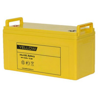 Аккумулятор Yellow GB 12-120