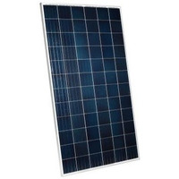 Сетевая солнечная электростанция мощностью 5 кВт, без угла, SPP-GRID 5