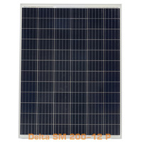 Солнечный модуль Delta SM 200-12 P