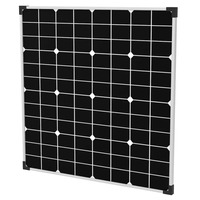 Солнечный модуль TopRay Solar 65 Вт Поли TPS-107S(72)-65W