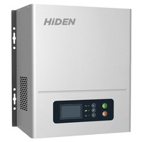 ИБП Hiden Control HPK20-1012 с PWM контроллером