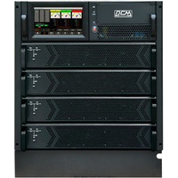 ИБП Powercom VGD-II-30R33 2х15 кВА