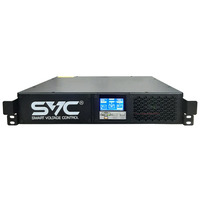 ИБП SVC RT-1KL-LCD/R7