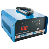 Импульсное зарядное устройство Энергия Старт 15 АИ Е1701-0001