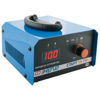Импульсное зарядное устройство Энергия Старт 15 РИ Е1701-0002