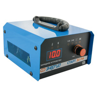 Импульсное зарядное устройство Энергия Старт 30 РИ Е1701-0004