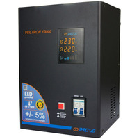 Стабилизатор напряжения Энергия Voltron 10000 (HP)