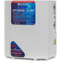 Стабилизатор напряжения Энерготех OPTIMUM+ 12000 HV